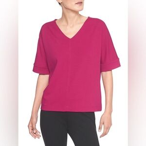 Banana Republic New With Tags Pink Top Size XXS